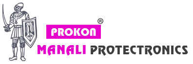 MANALI PROTECTRONIC
